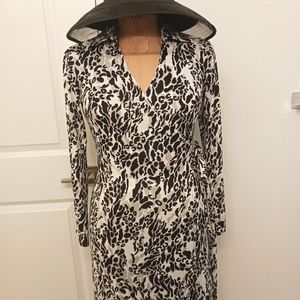 Gorgeous Express wrap dress